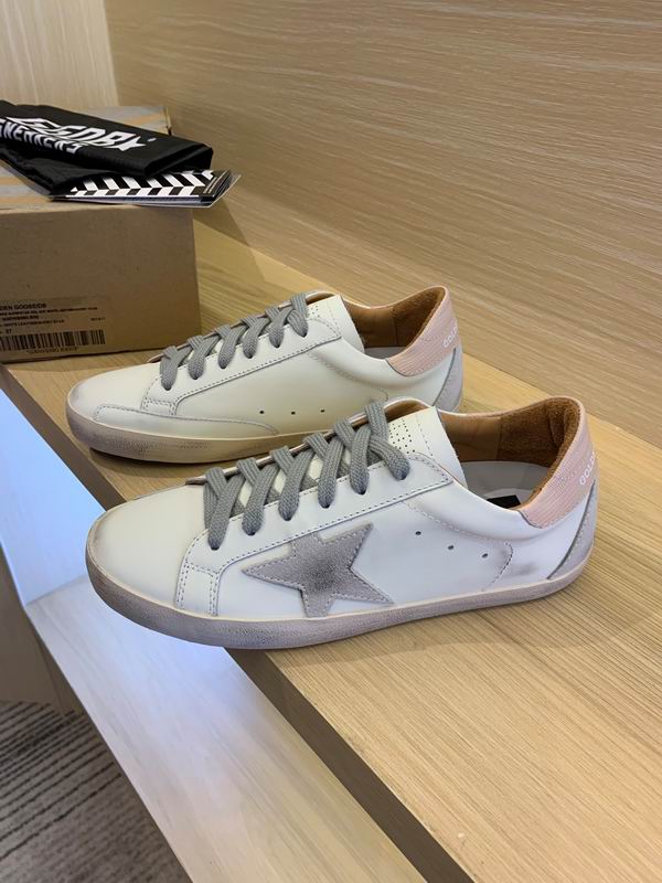 Golden Goose Shoes Unisex ID:20240822-49